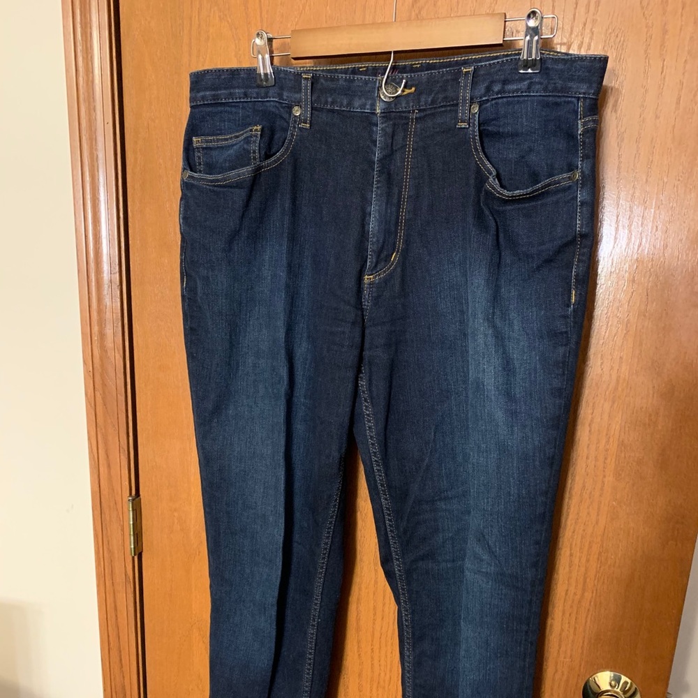 Johnston & Murphy men’s jeans
